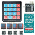 Keypads & Input