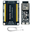 Lonely Binary ESP32-S3 N16R8 2.54mm Expansion Board for Arduino IDE