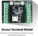 ESP32-C3 OLED Dev Board + LiPo Shield, 3-Pack