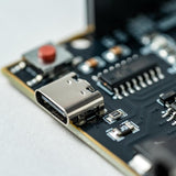 UNO R3 Black Gold Edition USB-C, 3-Pack