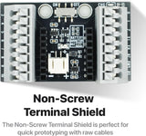 ESP32-C3 OLED Dev Board + LiPo Shield, 3-Pack