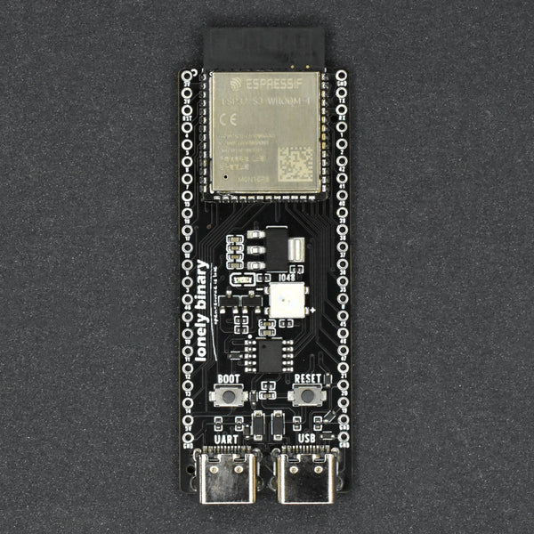ESP32-S3 Type-C Development Board