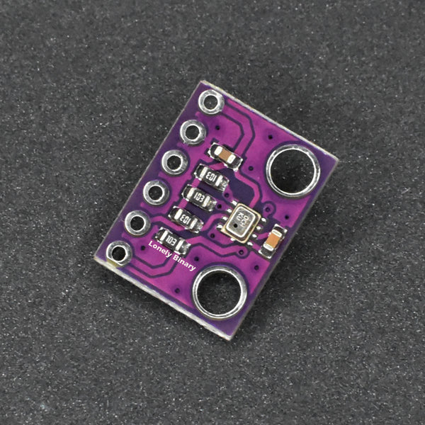 BMP280 Temperature Pressure Sensor